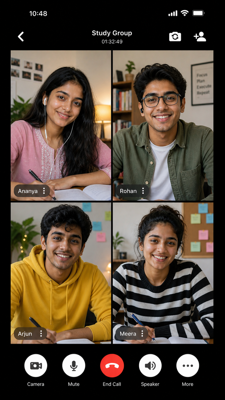 Study group